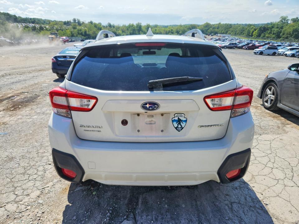 Продажа на аукционе авто 2018 Subaru Crosstrek, vin: JF2GTADC8J8297930, номер лота: 67747376