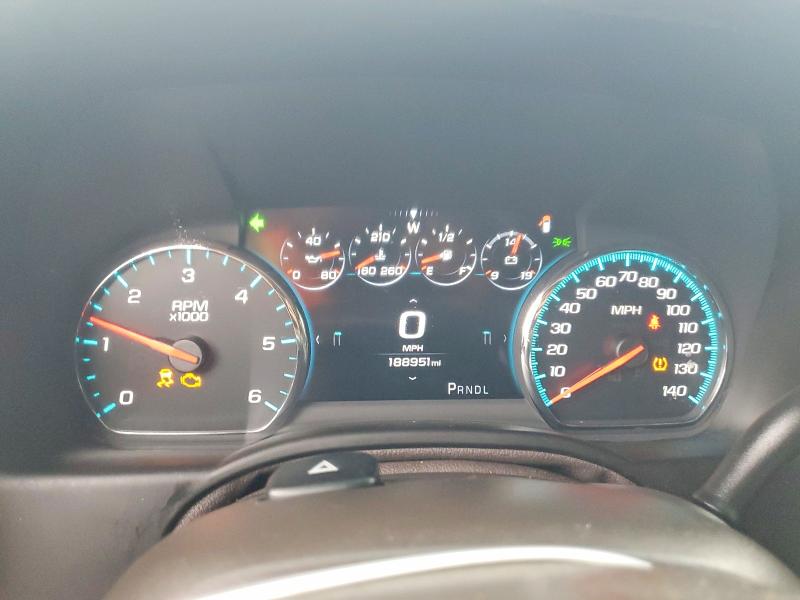 67853826 :رقم المزاد ، 1GKS2CKJ1HR238462 vin ، 2017 Gmc Yukon مزاد بيع