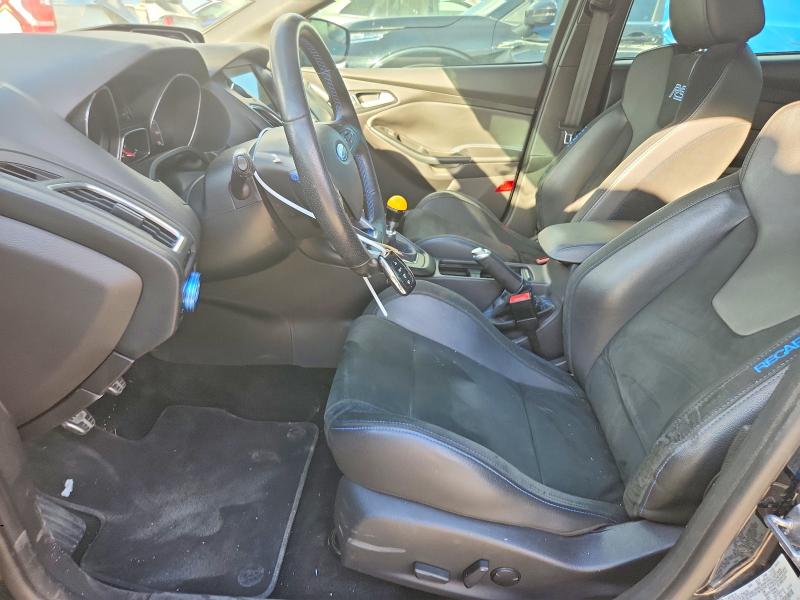 Aukcja sprzedaży 2017 Ford Focus, vin: WF0DP3TH2H4122943, numer aukcji: 67276336