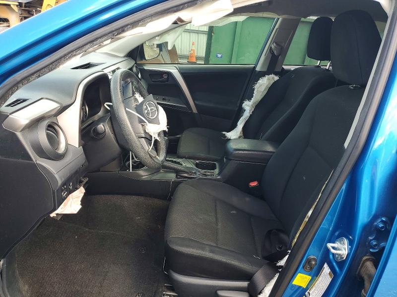 Продаж на аукціоні авто 2016 Toyota Rav4, vin: JTMZFREV0GJ078541, номер лоту: 68545566