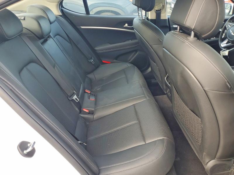 Продаж на аукціоні авто 2026 Genesis G70, vin: KMTG14SC7TU164046, номер лоту: 70134086