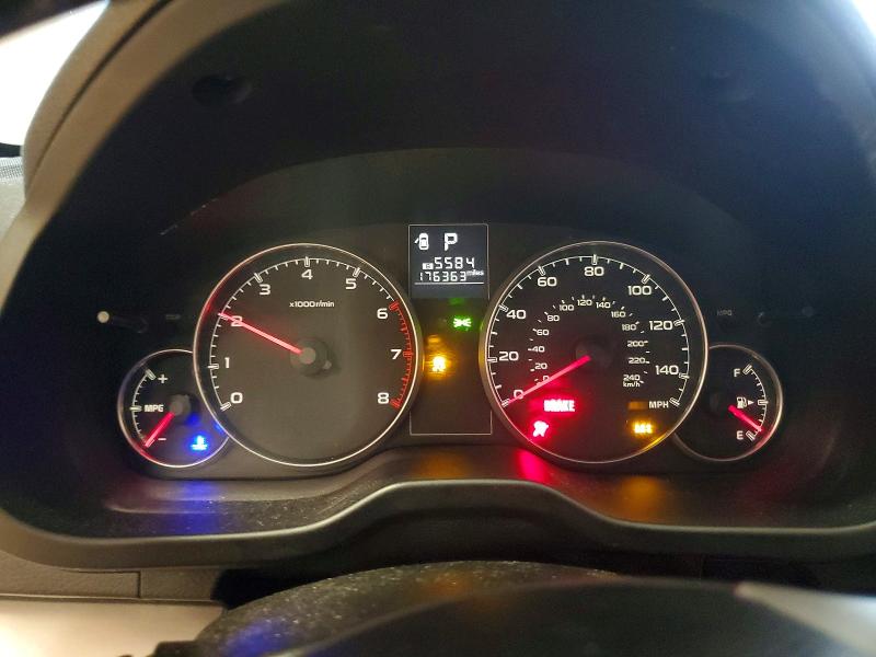 67339376 :رقم المزاد ، 4S3BMBC68D3029789 vin ، 2013 Subaru Legacy مزاد بيع