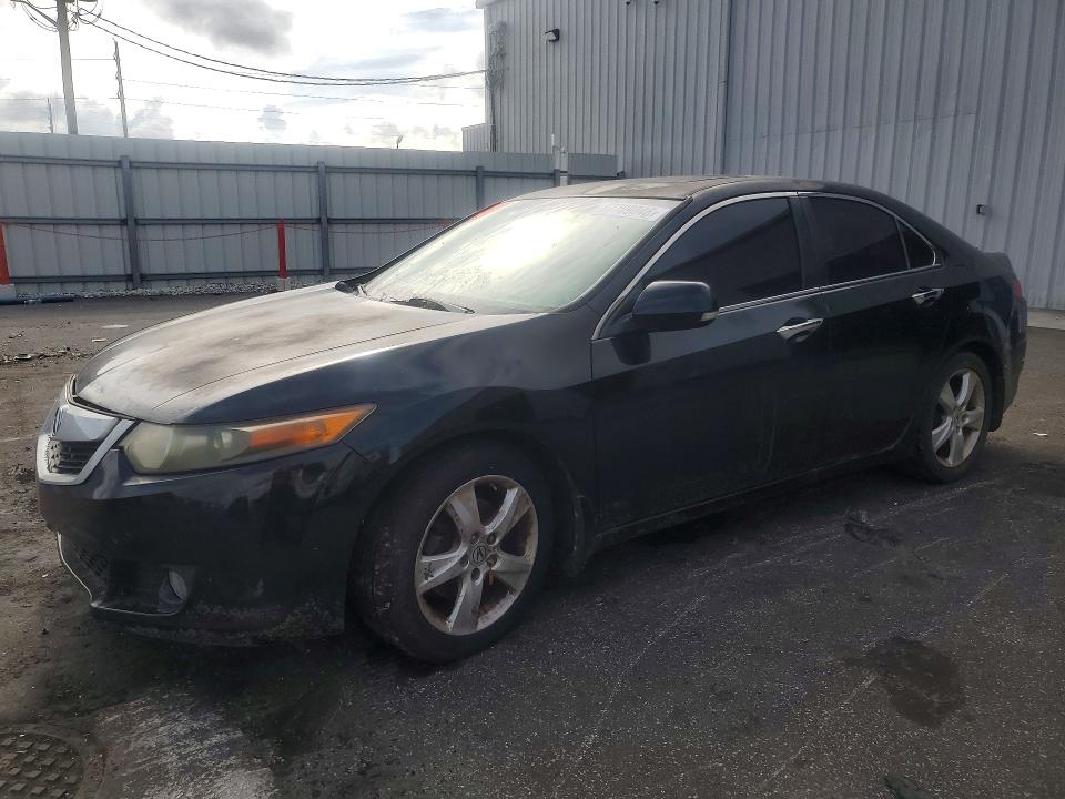 2010 Acura Tsx მანქანა იყიდება აუქციონზე, vin: JH4CU2F68AC028488, აუქციონის ნომერი: 67709846