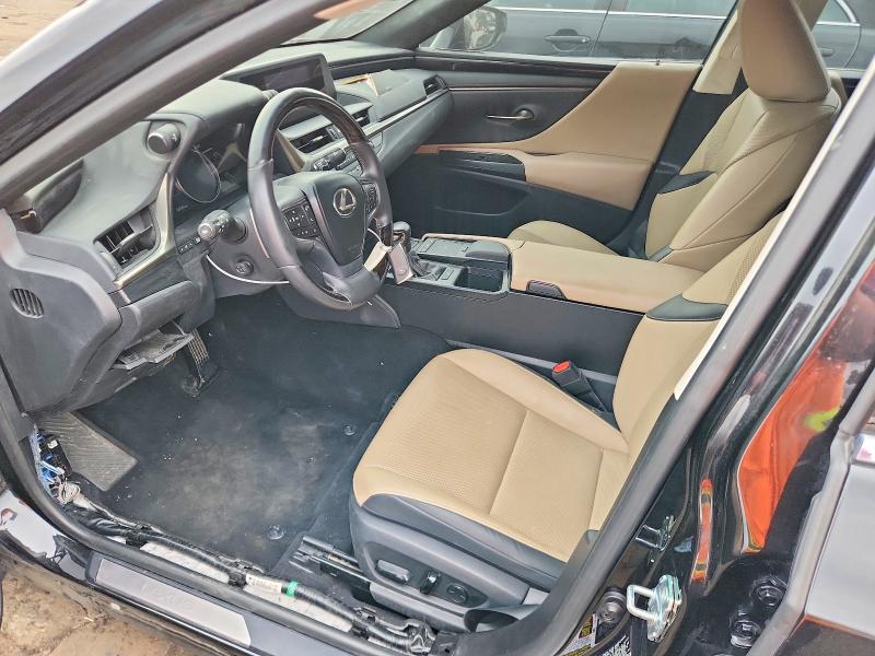 Aukcja sprzedaży 2021 Lexus Es 250, vin: 58AD11D17MU005612, numer aukcji: 69362416