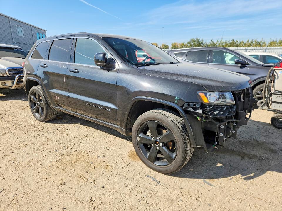 Продажа на аукционе авто 2015 Jeep Cheerokee, vin: 1C4RJFAG8FC188728, номер лота: 69742086