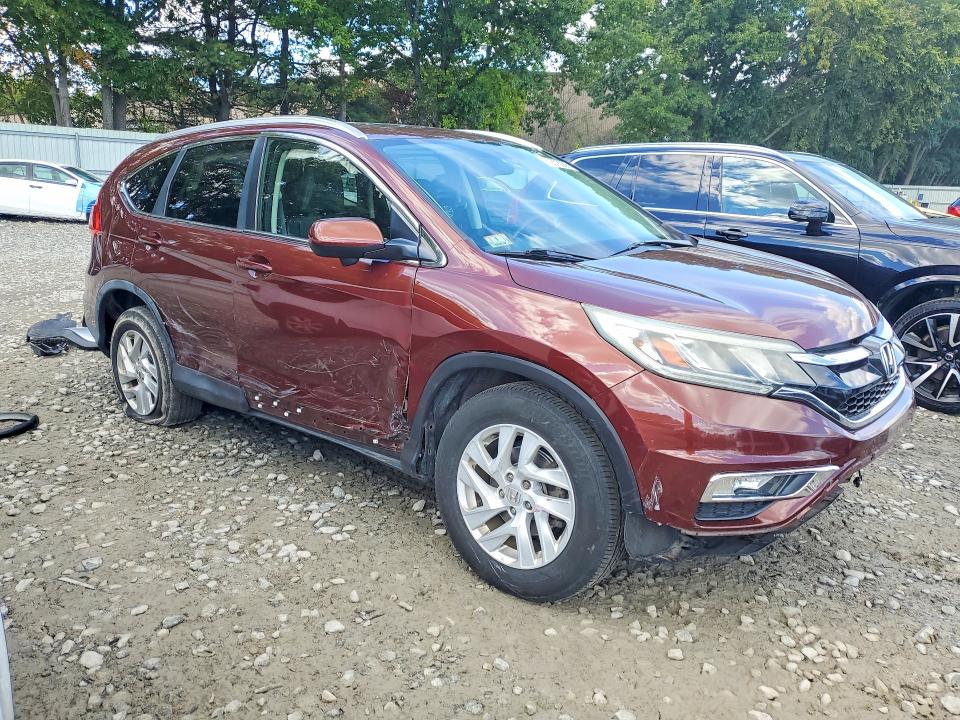 Продаж на аукціоні авто 2015 Honda Cr-v, vin: 2HKRM4H76FH631111, номер лоту: 69876086