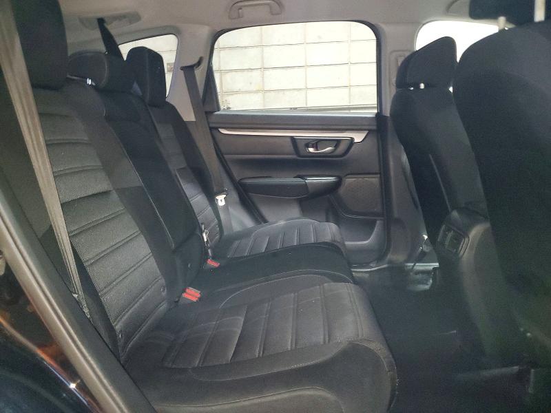 Продажа на аукционе авто 2017 Honda Cr-v, vin: 5J6RW6H32HL004725, номер лота: 69606706