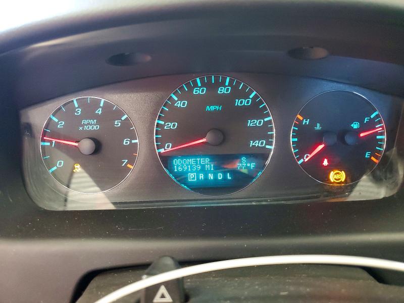 Auction sale of the 2016 Chevrolet Impala Limited, vin: 2G1WB5E35G1119593, lot number: 68264396