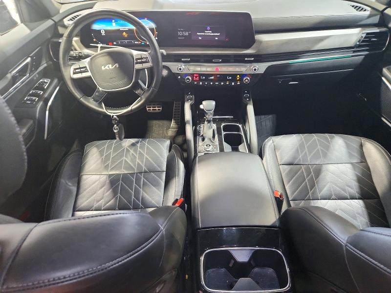 Aukcja sprzedaży 2023 Kia Telluride, vin: 5XYP5DGC6PG386242, numer aukcji: 67017946