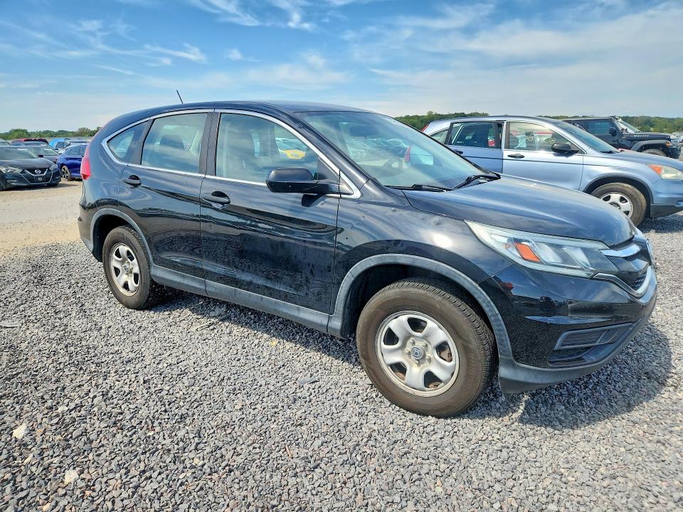 Продажа на аукционе авто 2016 Honda Cr-v, vin: 5J6RM4H39GL052764, номер лота: 69102476