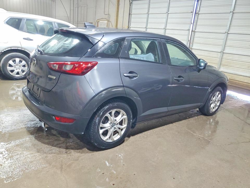 Aukcja sprzedaży 2016 Mazda Cx-3, vin: JM1DKDB76G0131814, numer aukcji: 70497766