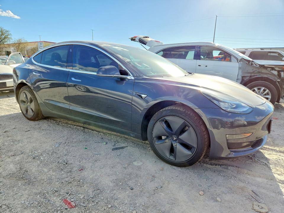 Aukcja sprzedaży 2018 Tesla Model 3, vin: 5YJ3E1EA3JF040842, numer aukcji: 67190746