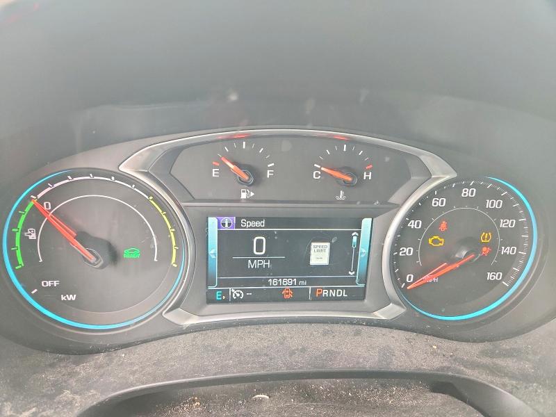 2017 Chevrolet Malibu მანქანა იყიდება აუქციონზე, vin: 1G1ZJ5SU4HF125599, აუქციონის ნომერი: 69236626
