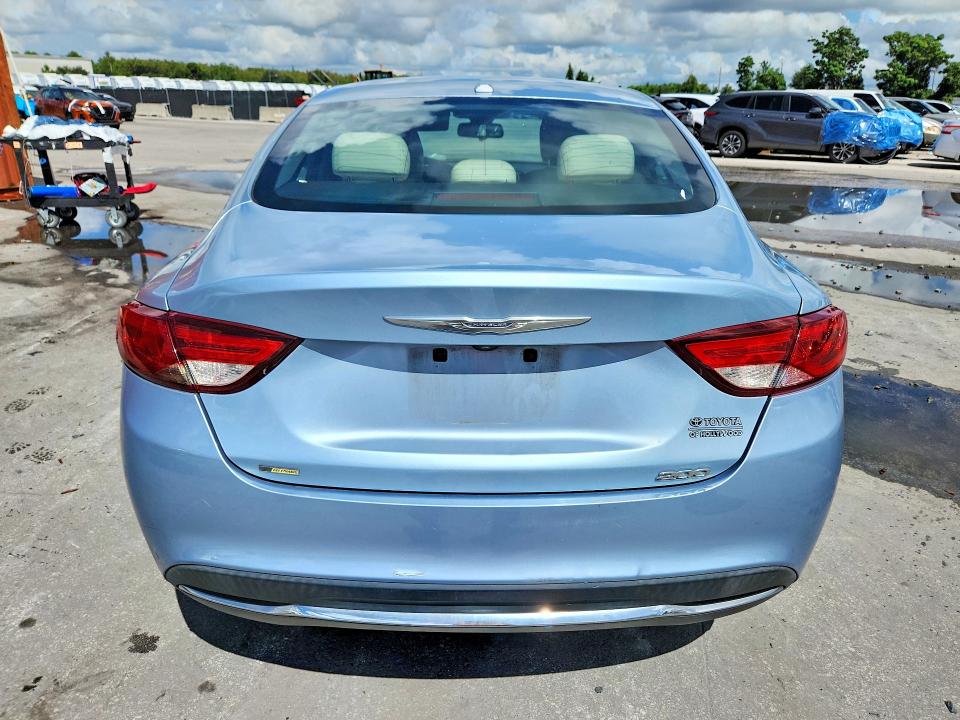 Aukcja sprzedaży 2015 Chrysler 200, vin: 1C3CCCAB4FN760938, numer aukcji: 67329376