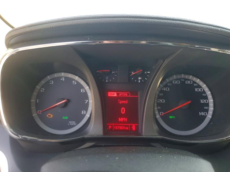 Продаж на аукціоні авто 2014 Gmc Terrain, vin: 2GKFLVEK1E6371504, номер лоту: 67270376