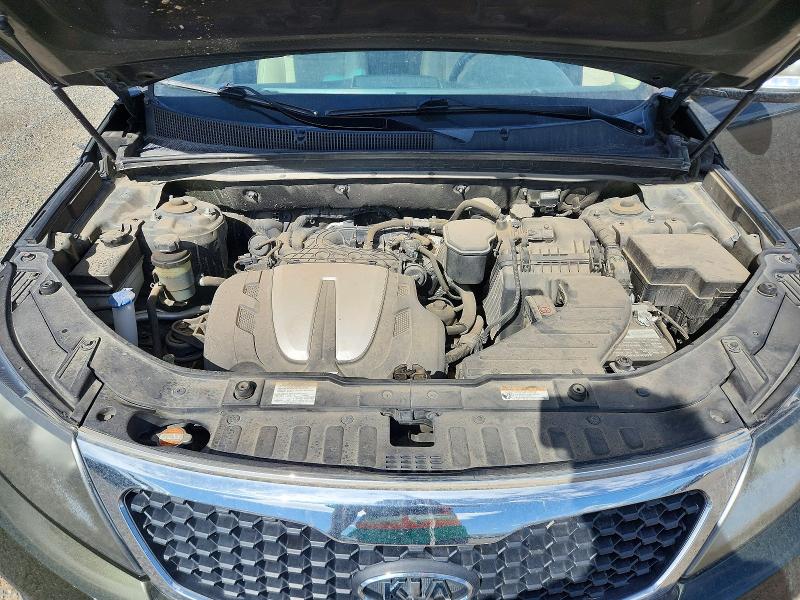 Aukcja sprzedaży 2012 Kia Sorento, vin: 5XYKUDA22CG199474, numer aukcji: 68331776