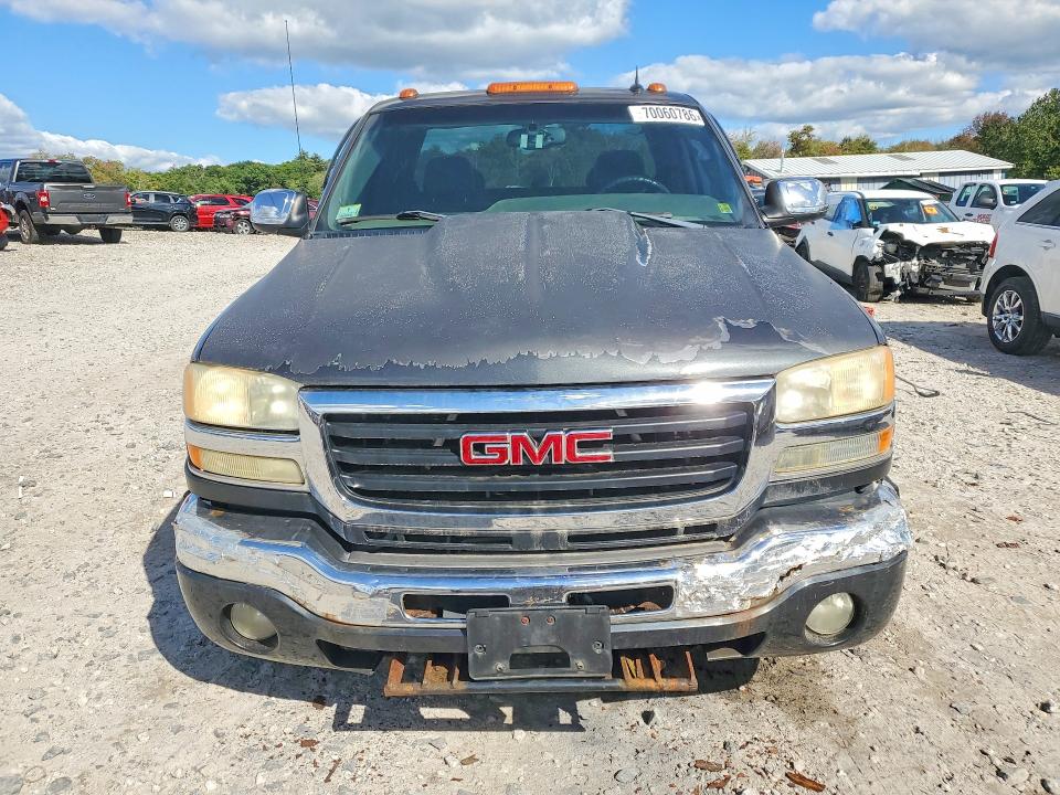 Aukcja sprzedaży 2004 Gmc Sierra, vin: 1GTHK29U94E280525, numer aukcji: 70060786