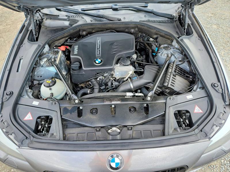 68043686 :رقم المزاد ، WBAXG5C59CDX04125 vin ، 2012 Bmw 528 مزاد بيع