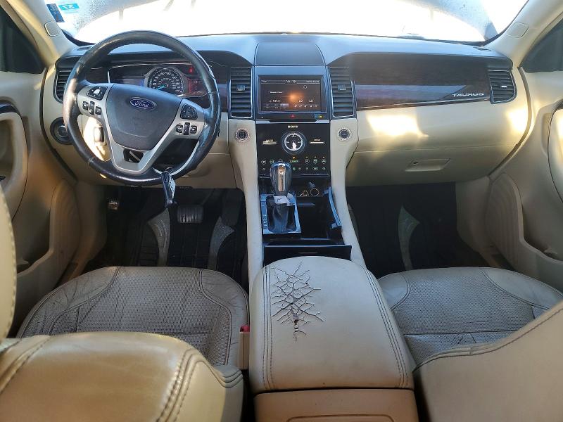 Продаж на аукціоні авто 2013 Ford Taurus, vin: 1FAHP2F83DG162912, номер лоту: 67888966