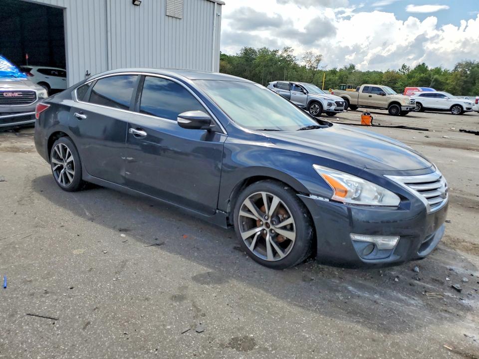 Aukcja sprzedaży 2015 Nissan Altima, vin: 1N4AL3AP2FC418467, numer aukcji: 69748626