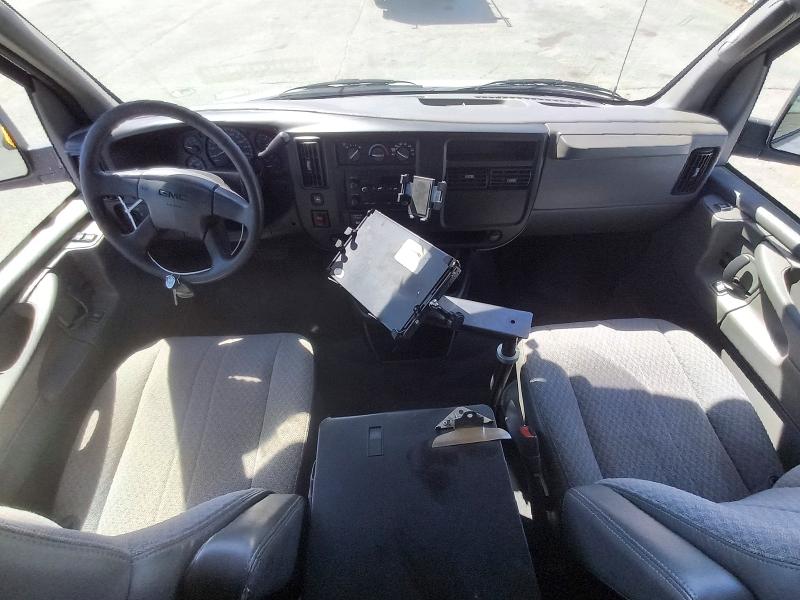 Aukcja sprzedaży 2007 Gmc Savana, vin: 1GTGG25V271193962, numer aukcji: 67281956