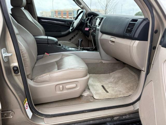Продажа на аукционе авто 2008 Toyota 4runner, vin: JTEZU17R480100521, номер лота: 71441756