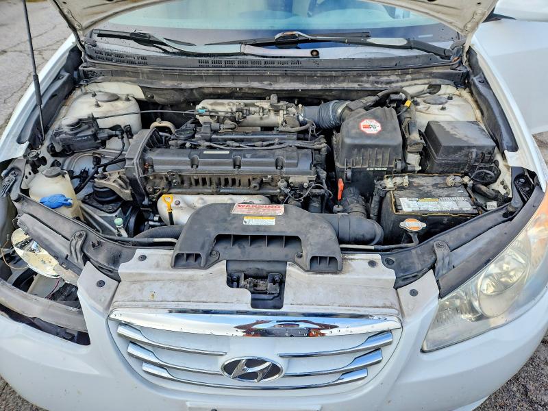 Продажа на аукционе авто 2010 Hyundai Elantra, vin: KMHDU4AD4AU889230, номер лота: 69712526