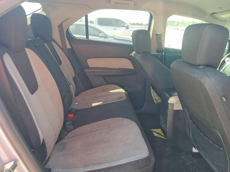 2014 Chevrolet Equinox მანქანა იყიდება აუქციონზე, vin: 2GNALBEK9E6117924, აუქციონის ნომერი: 69813446