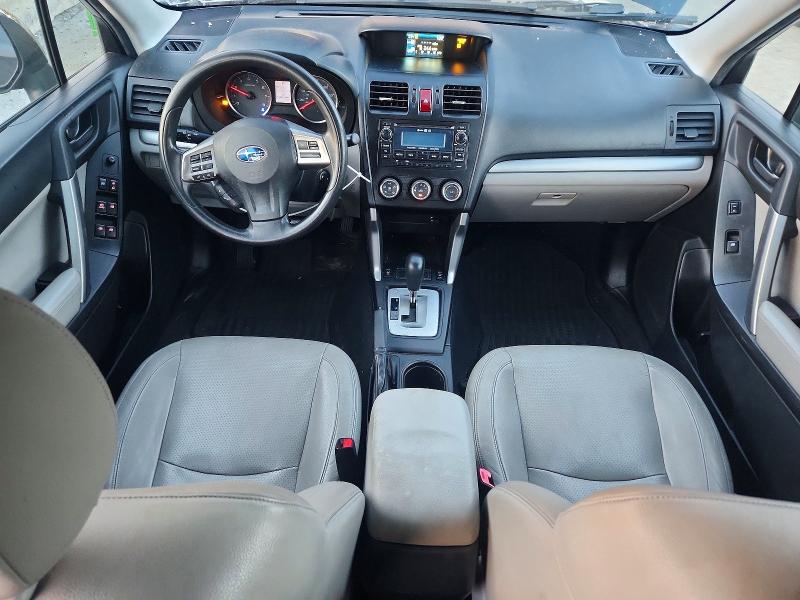Aukcja sprzedaży 2015 Subaru Forester, vin: JF2SJADC4FH464789, numer aukcji: 70117846