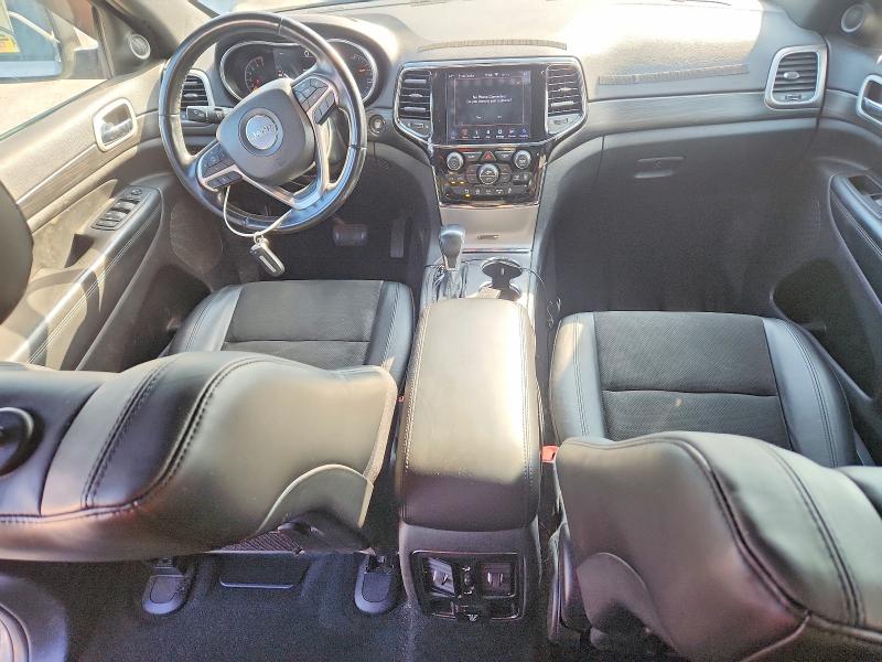 Aukcja sprzedaży 2020 Jeep Grand Cherokee, vin: 1C4RJEAG3LC379690, numer aukcji: 67126866