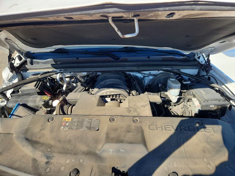 69996556 :رقم المزاد ، 1GNSKCKC6FR679778 vin ، 2015 Chevrolet Tahoe مزاد بيع