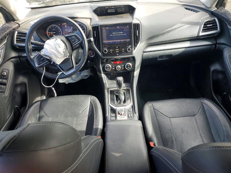 Продаж на аукціоні авто 2019 Subaru Forester, vin: JF2SKASC5KH539414, номер лоту: 65013216