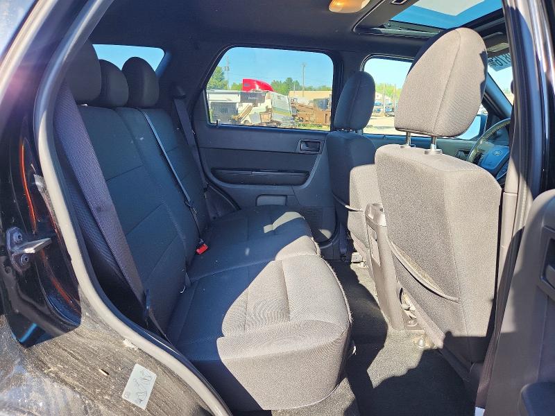 Aukcja sprzedaży 2012 Ford Escape, vin: 1FMCU9DG4CKA79271, numer aukcji: 68129876