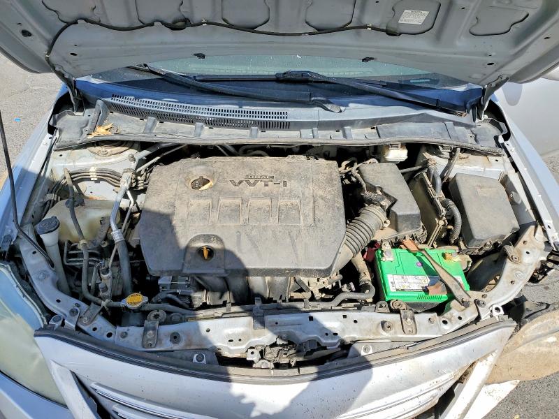 Aukcja sprzedaży 2013 Toyota Corolla, vin: 2T1BU4EE9DC944206, numer aukcji: 67987486
