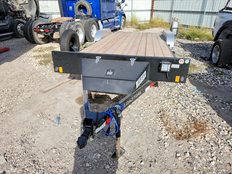 Auction sale of the 2026 Load Trail Unknown, vin: 3ESCH202XT4008710, lot number: 69281816