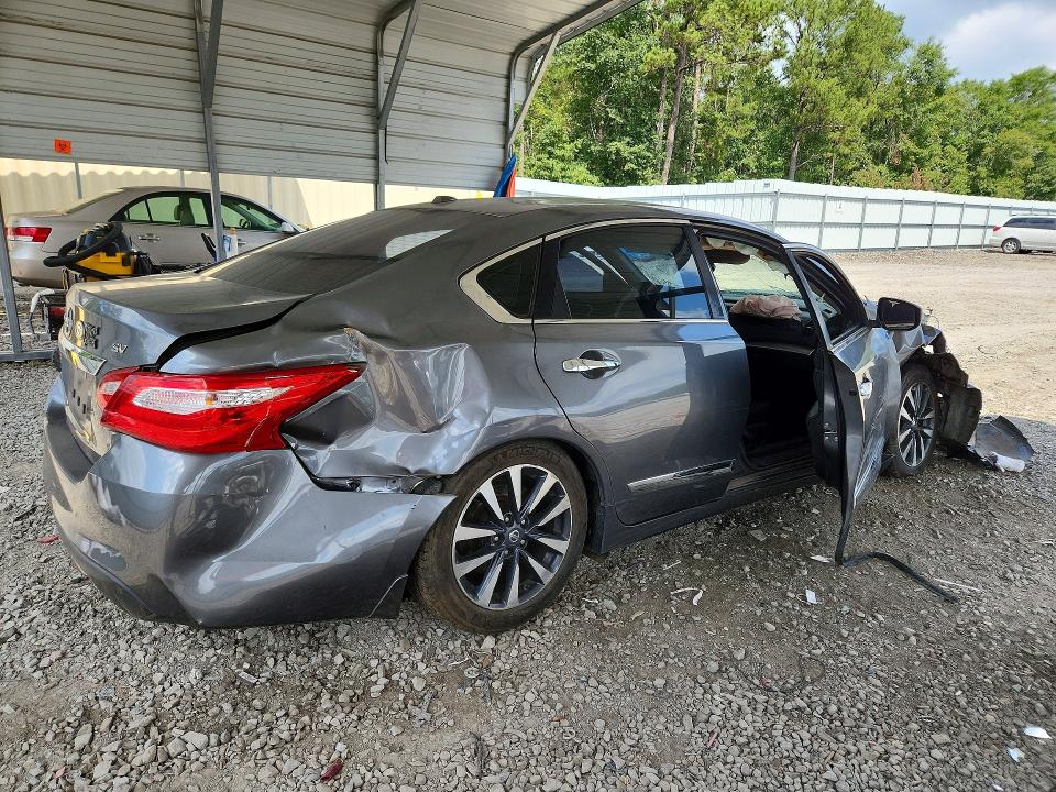 Aukcja sprzedaży 2016 Nissan Altima, vin: 1N4AL3AP1GC190611, numer aukcji: 69163816