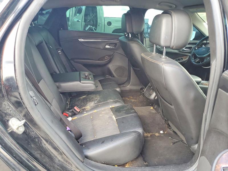 68142356 :رقم المزاد ، 1G1125S38EU111097 vin ، 2014 Chevrolet Impala مزاد بيع