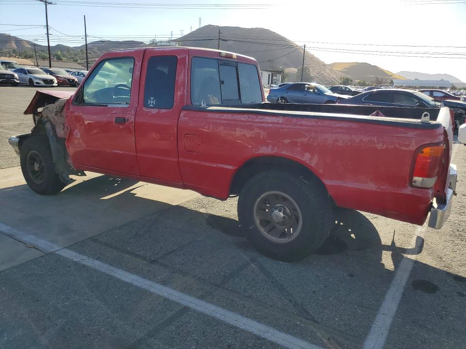 Продаж на аукціоні авто 1999 Ford Ranger, vin: 1FTYR14V9XPB97904, номер лоту: 70822076