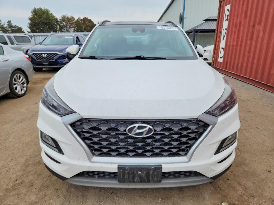 Продаж на аукціоні авто 2019 Hyundai Tucson, vin: KM8J3CAL9KU916723, номер лоту: 70318896