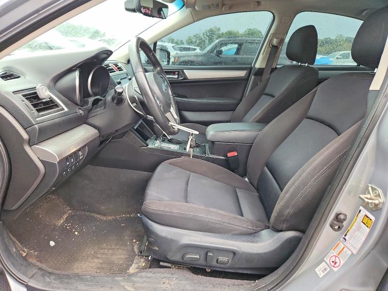 2017 Subaru Legacy მანქანა იყიდება აუქციონზე, vin: 4S3BNAH60H3050819, აუქციონის ნომერი: 68511516