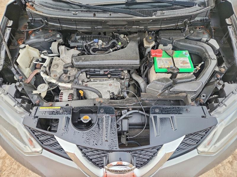 Aukcja sprzedaży 2014 Nissan Rogue, vin: 5N1AT2MV7EC797152, numer aukcji: 68070746
