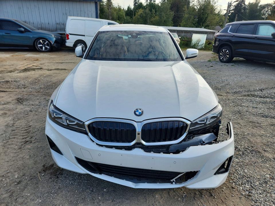 Aukcja sprzedaży 2026 Bmw 330xi, vin: 3MW89CW09T8G32357, numer aukcji: 64887946
