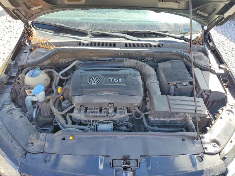 Продажа на аукционе авто 2015 Volkswagen Jetta, vin: 3VWD17AJ4FM337840, номер лота: 69431136