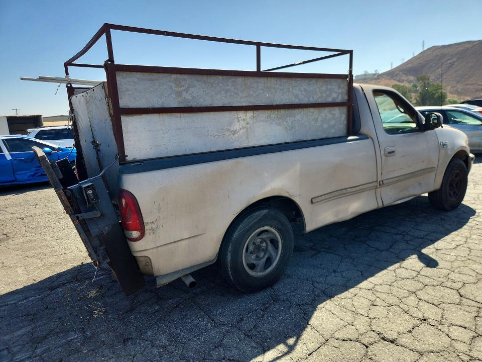 Aukcja sprzedaży 1998 Ford F150, vin: 1FTRF1760WKC17941, numer aukcji: 68231466