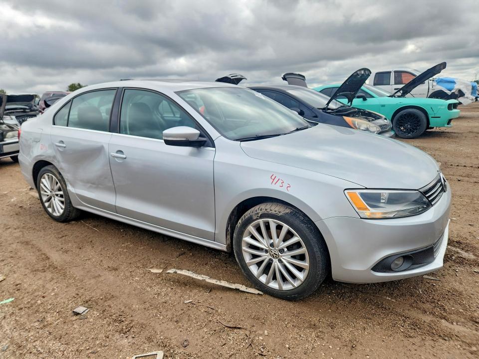 Продажа на аукционе авто 2011 Volkswagen Jetta, vin: 3VWLZ7AJ2BM306410, номер лота: 68890586