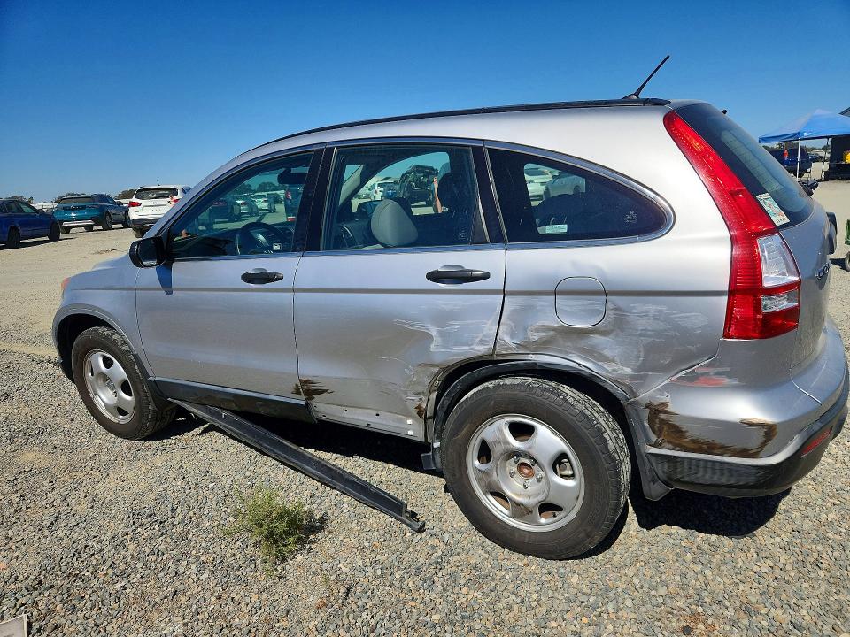 Aukcja sprzedaży 2009 Honda Cr-v, vin: JHLRE38349C006780, numer aukcji: 71031196