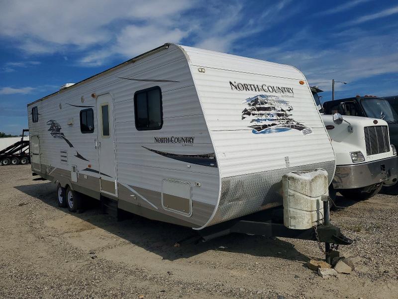 Продаж на аукціоні авто 2009 Northstar Recreational Vehicle (rv), vin: 5SFEB342X9E201804, номер лоту: 68052696