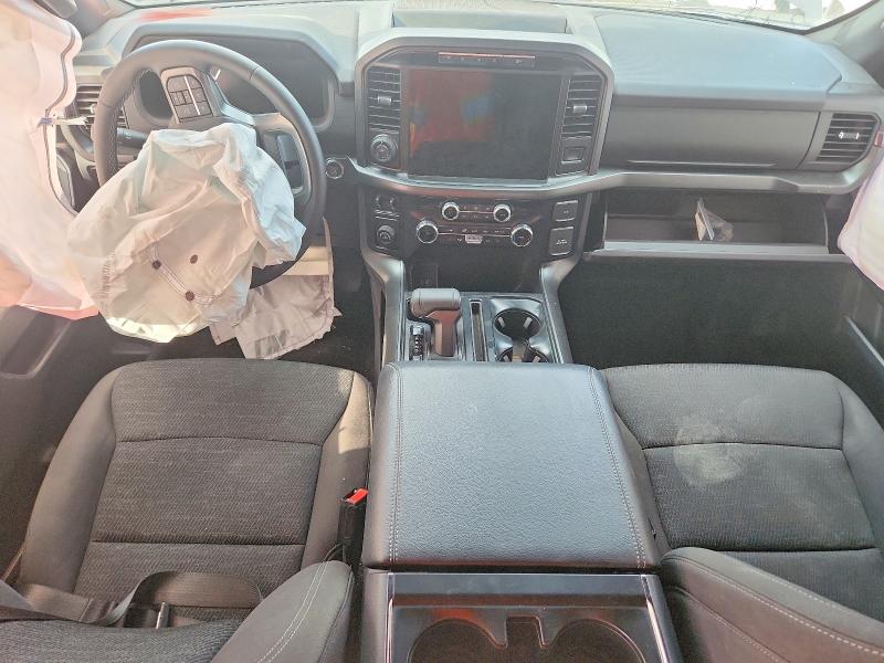 Aukcja sprzedaży 2024 Ford F150, vin: 1FTEW3K53RFA55034, numer aukcji: 69091546