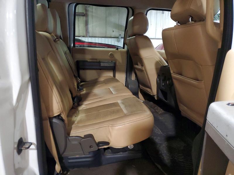 Продаж на аукціоні авто 2013 Ford F350, vin: 1FT8W3BT5DEA40593, номер лоту: 66765126