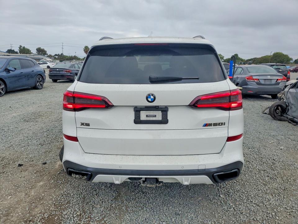2021 Bmw X5 მანქანა იყიდება აუქციონზე, vin: 5UXJU4C0XM9E82264, აუქციონის ნომერი: 69052596